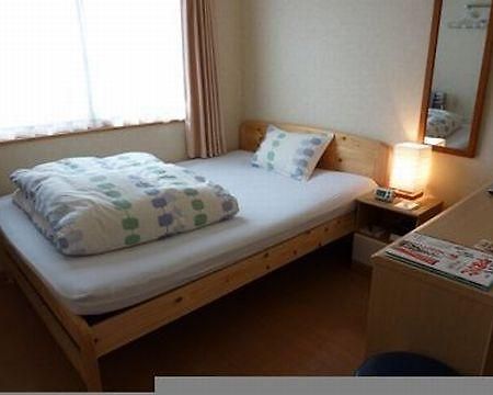 Guesthouse Mintaro Hut Yamagata  Rom bilde