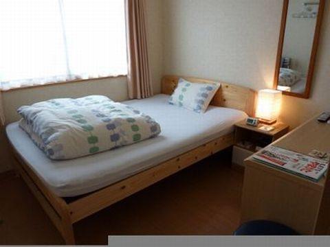 Guesthouse Mintaro Hut Yamagata  Rom bilde